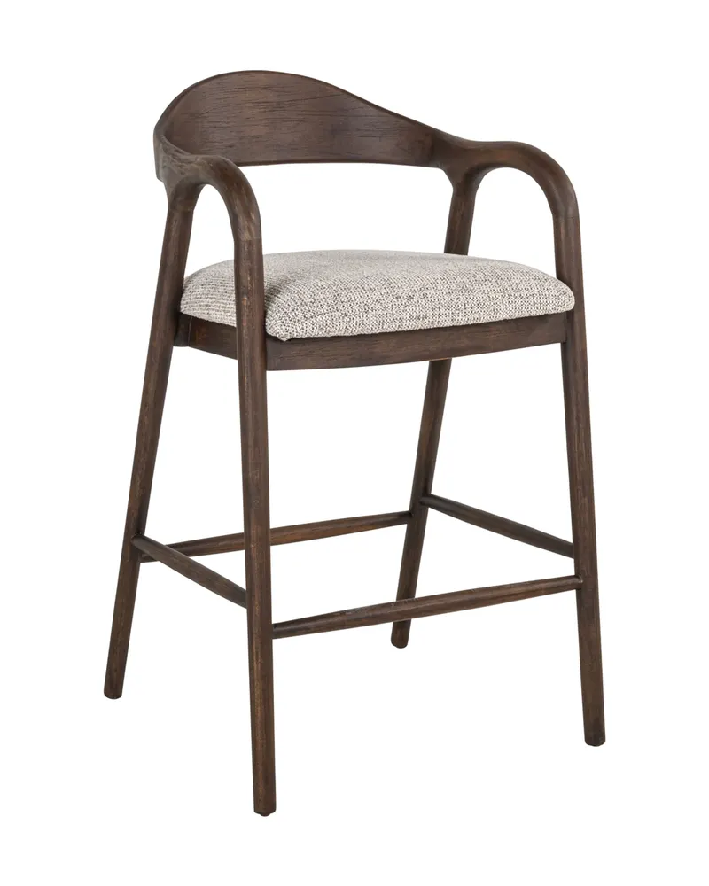 Mihara, Mocca fancy, feuerhemmend von Richmond Interiors, Produktansicht 5