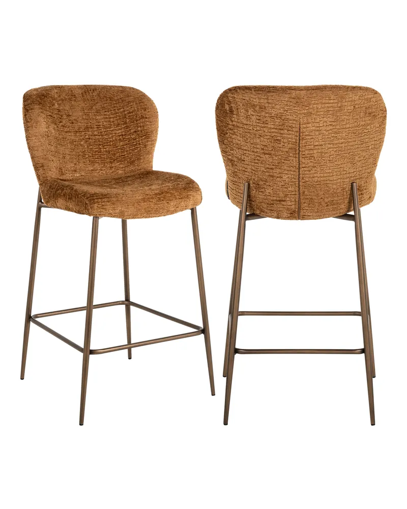 Odarby, Cognac fusion von Richmond Interiors, Produktansicht 2