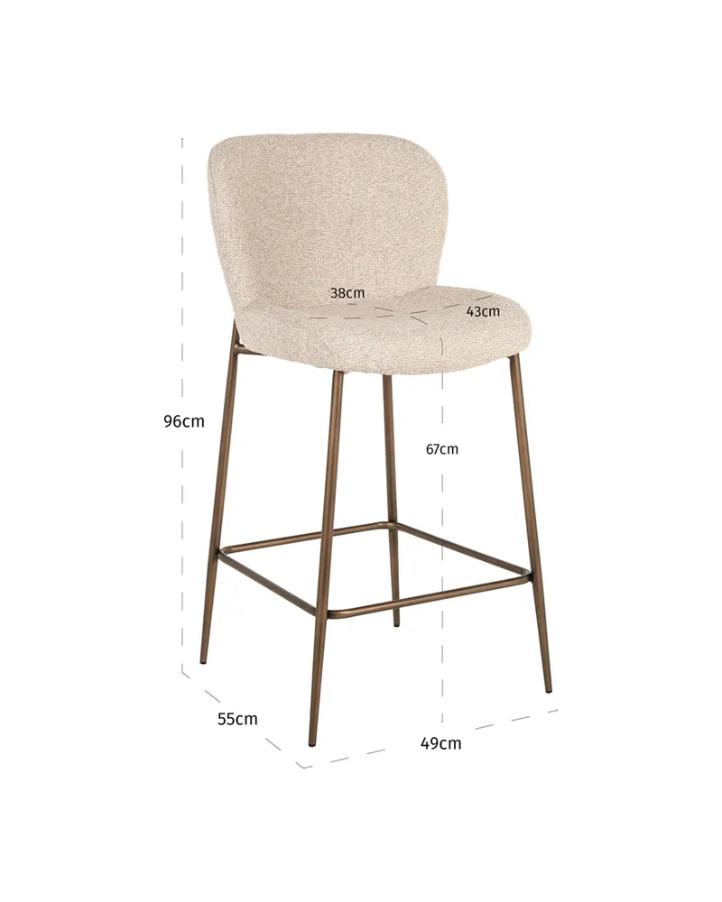 Biscotti von Richmond Interiors, Produktansicht 9