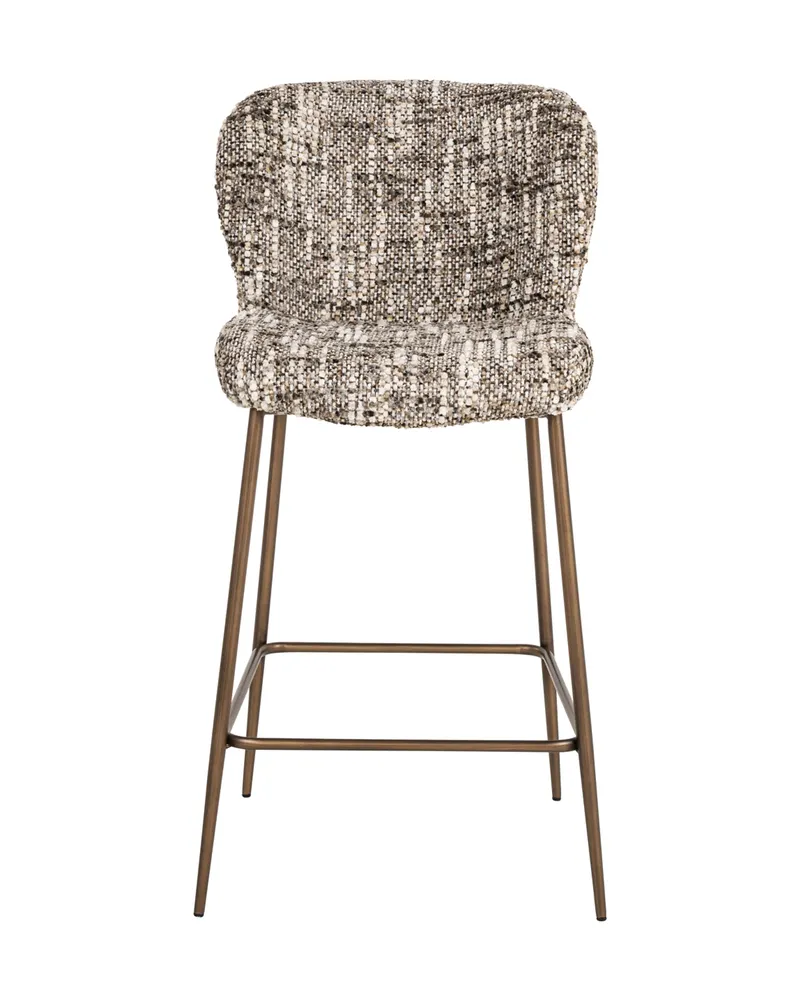 Brown omara von Richmond Interiors