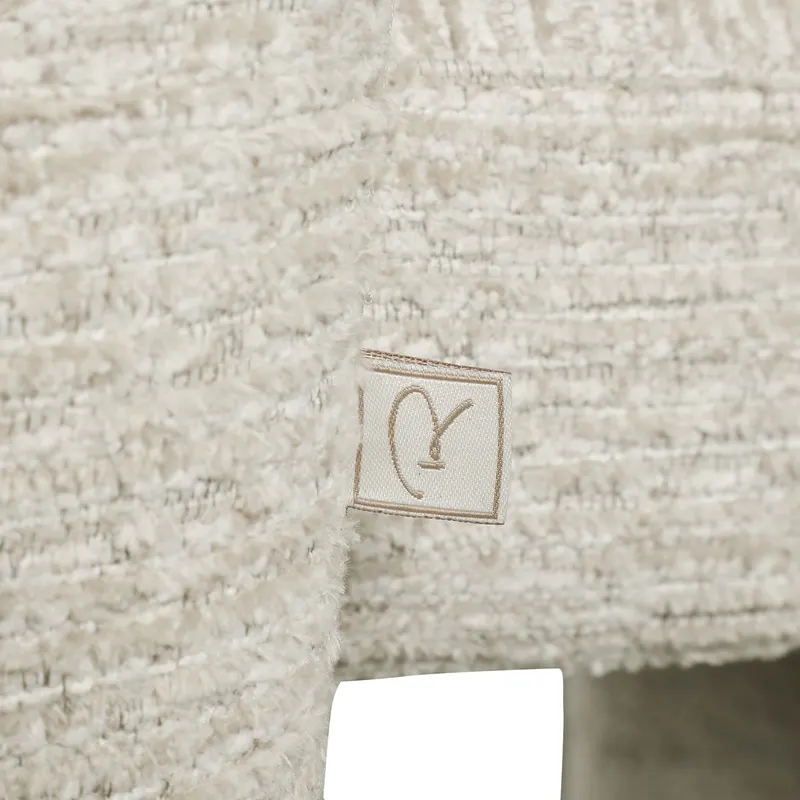 Counterstuhl Soho in Natural linear von Richmond Interiors, Produktansicht 7