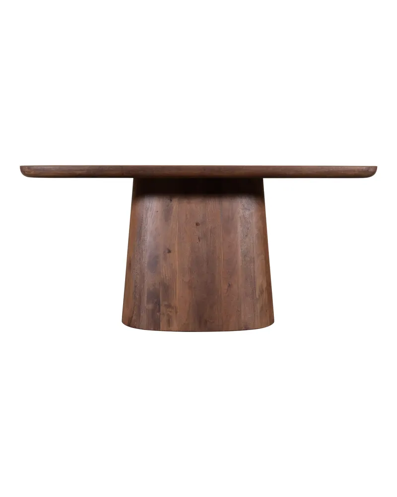Countertisch Baldwin in Spicebrown von Richmond Interiors