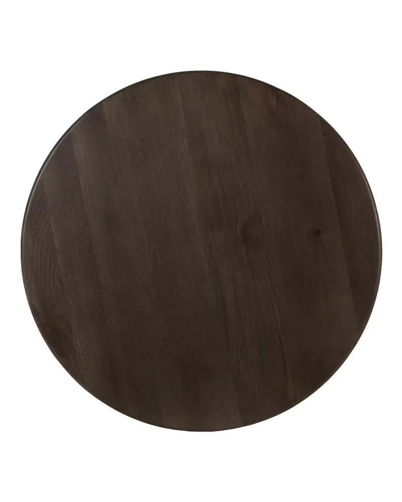 Countertisch Harper, Smoked Charcoal von Richmond Interiors, Produktansicht 2