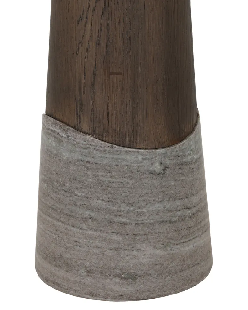 Countertisch Harper, Smoked Charcoal von Richmond Interiors, Produktansicht 4