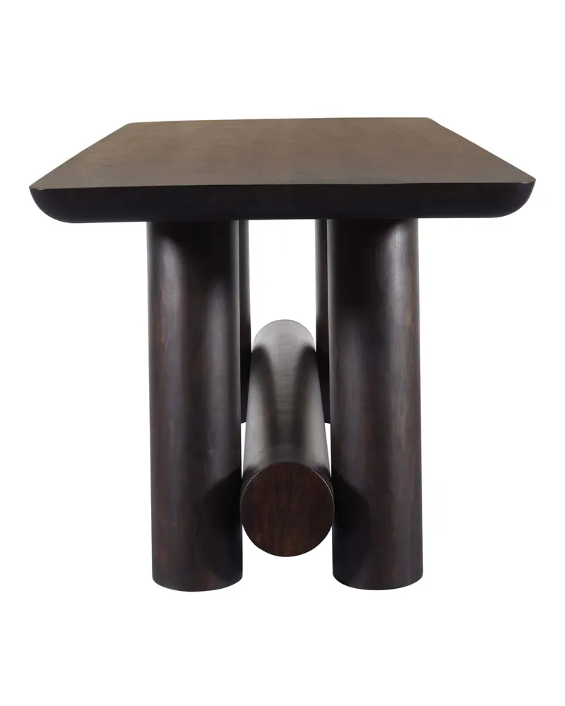Countertisch Menara, Braun von Richmond Interiors, Produktansicht 3