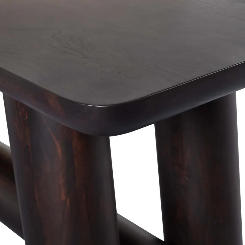 Countertisch Menara, Braun von Richmond Interiors, Produktansicht 5