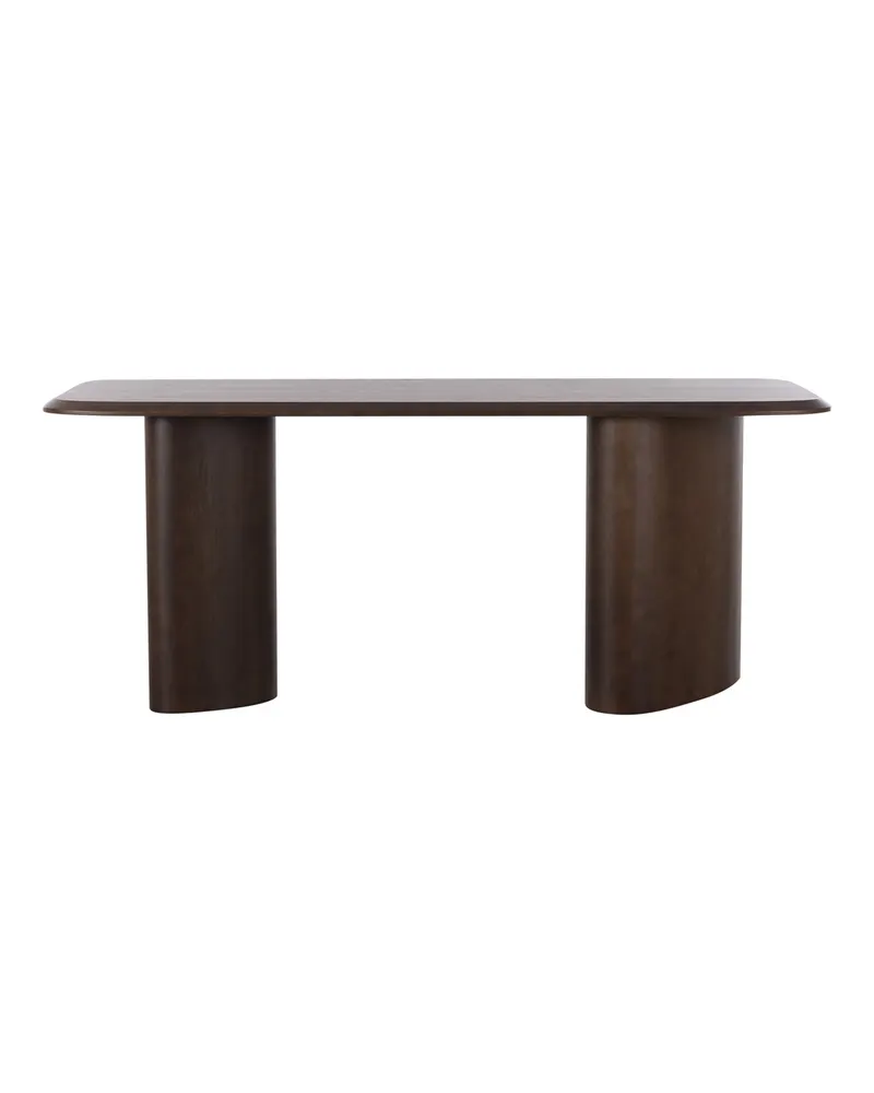 Countertisch Prancer Braun