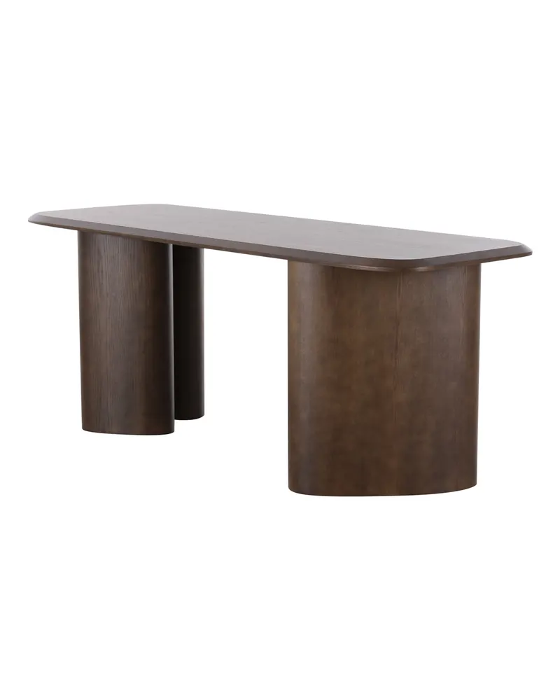 Countertisch Prancer Braun von Richmond Interiors, Produktansicht 3