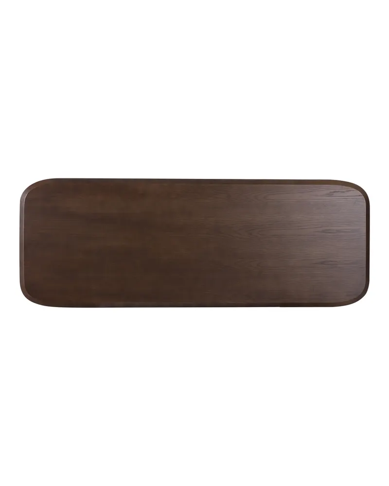Countertisch Prancer Braun von Richmond Interiors, Produktansicht 4