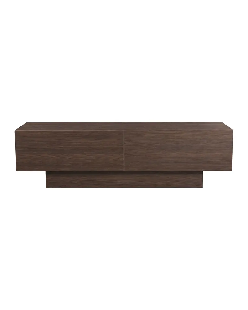 Cuenca niedriges Sideboard, 160 cm breit und 45 cm hoch
