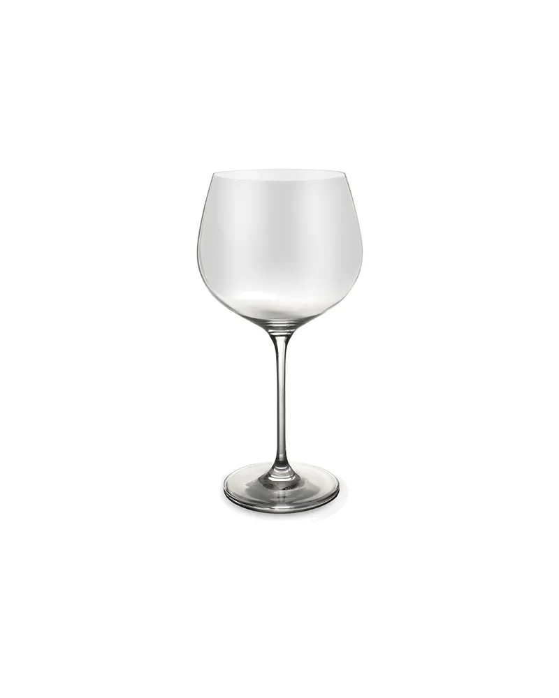 Cuvee Cocktailglas aus kristallinem Glas, 650 ml