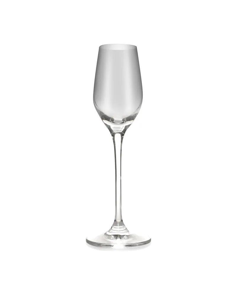Cuvee Portwein- und Likörglas aus kristallinem Glas, 90 ml