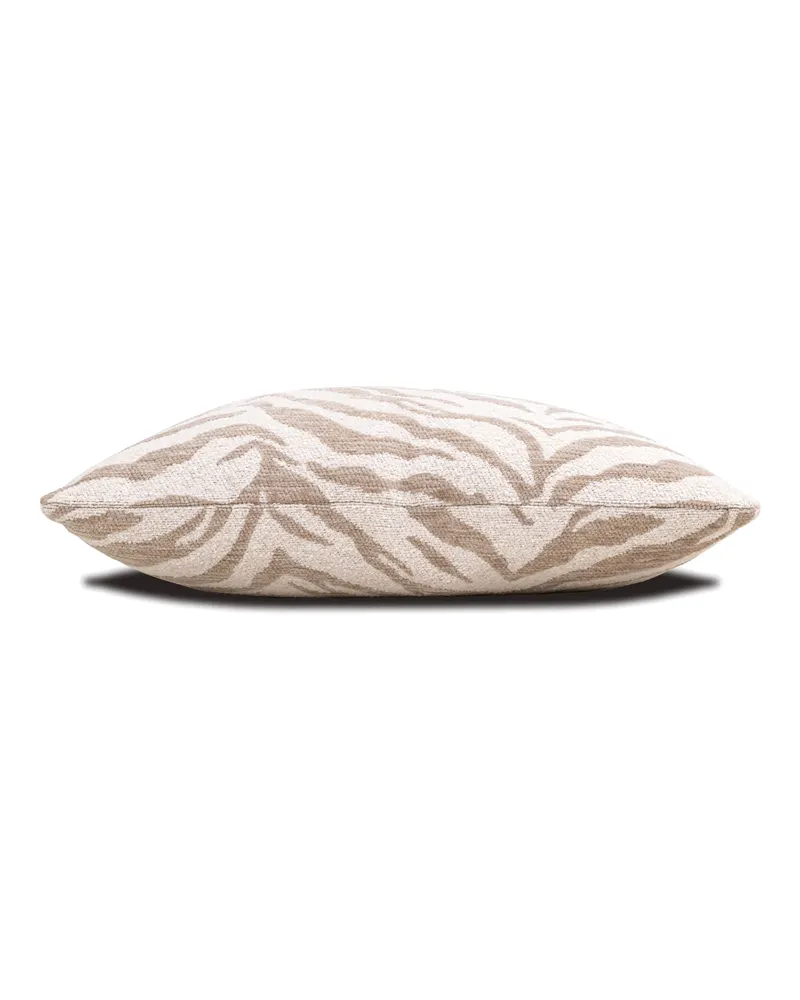 Dekokissen Eliza, Beige tiger von Richmond Interiors, Produktansicht 2