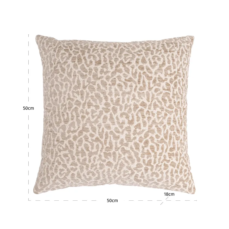 Beige leopard von Richmond Interiors, Maßzeichnung 4