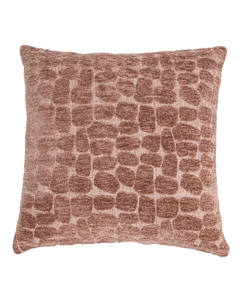 Dekokissen Veda, Pale pebble von Richmond Interiors