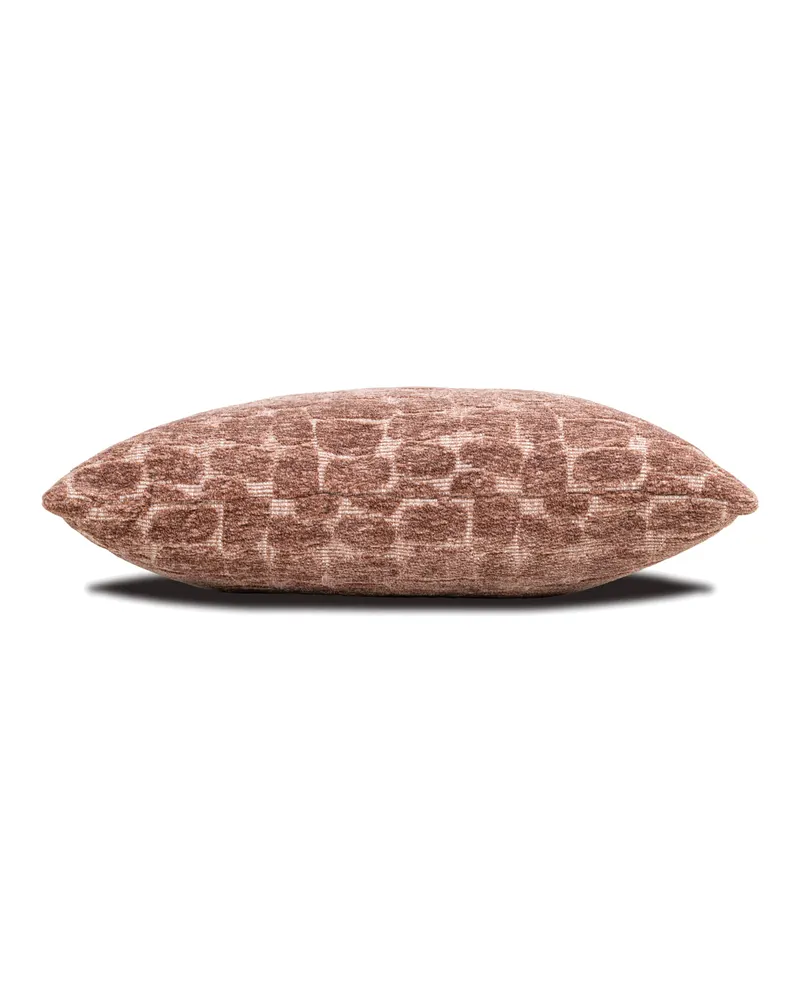Dekokissen Veda, Pale pebble von Richmond Interiors, Produktansicht 2