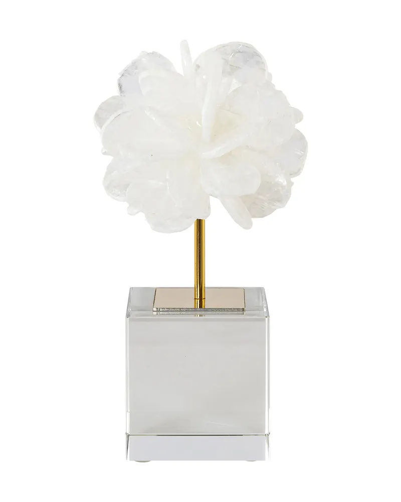 Eline, Weiß, klein von Richmond Interiors