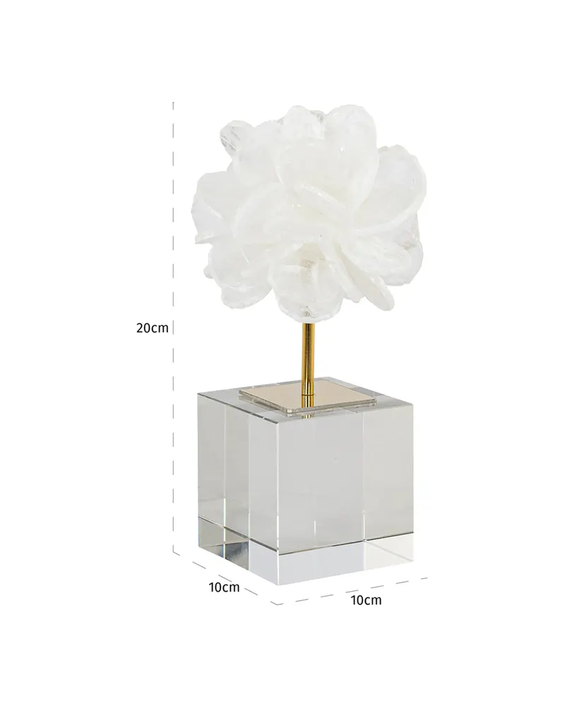 Eline, Weiß, klein von Richmond Interiors, Produktansicht 5