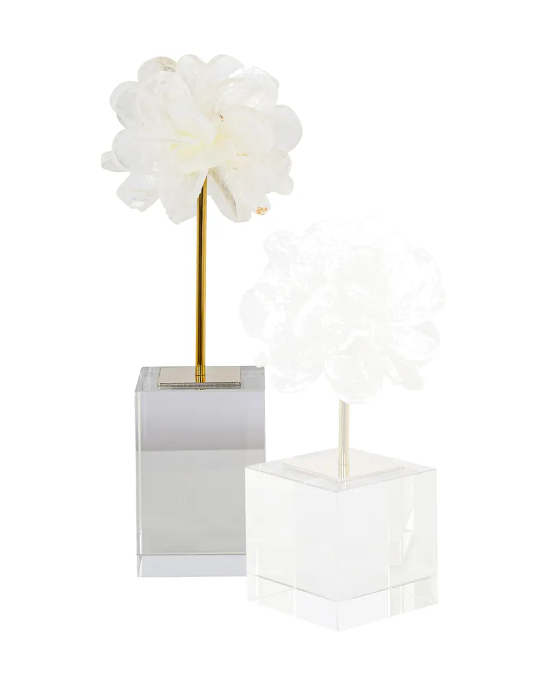 Eline, Weiß, groß von Richmond Interiors, Produktansicht 4