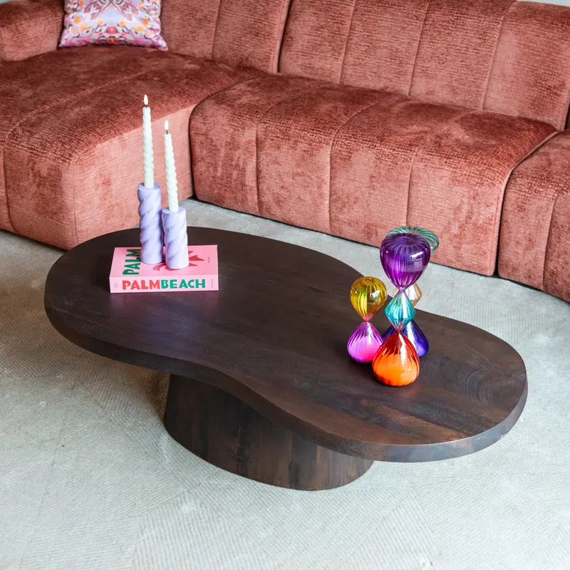 Dekoobjekt Jahla, Amber von Richmond Interiors, Wohnbeispiel 5, im Wohnraum