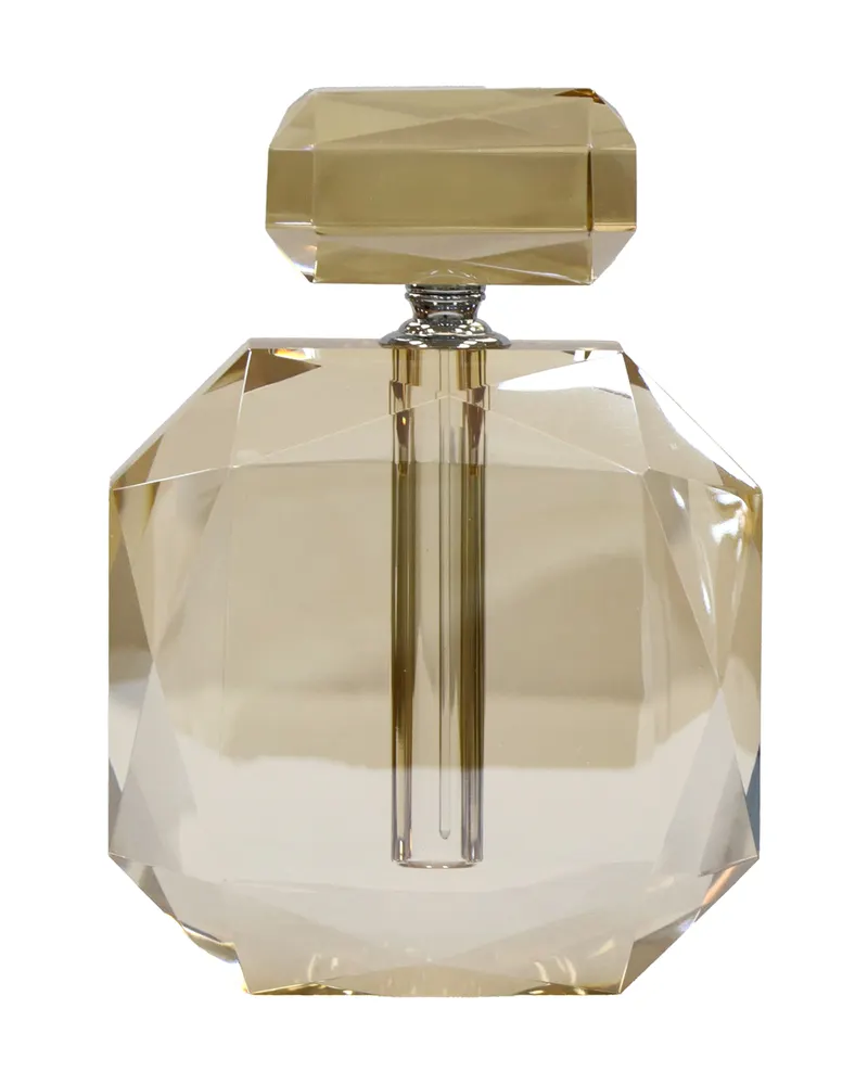 Dekoobjekt Khloe, Champagne von Richmond Interiors