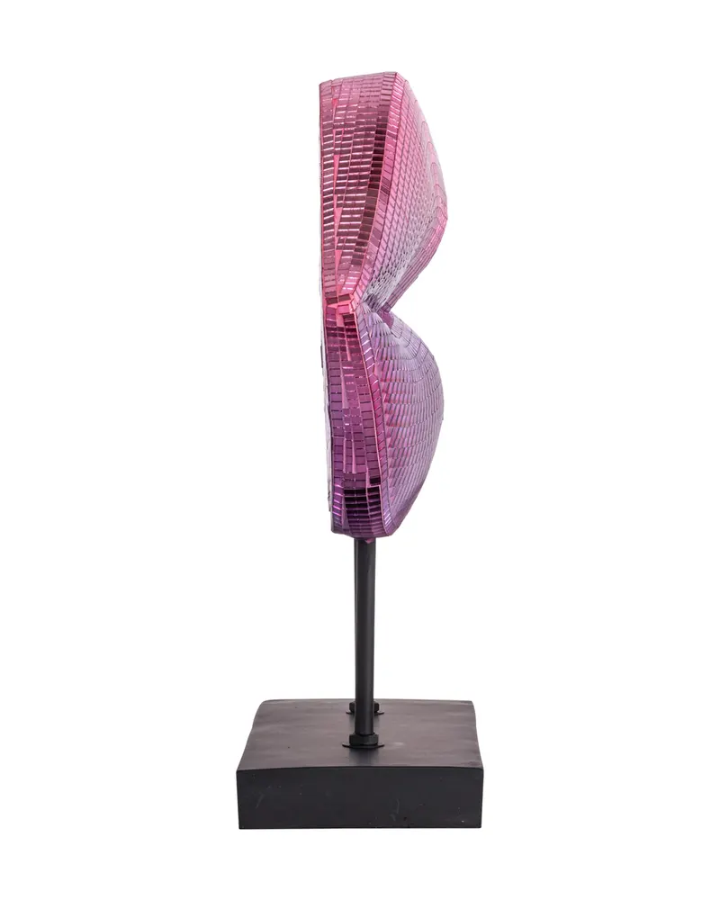 Ladonna, Rosa von Richmond Interiors, Produktansicht 3