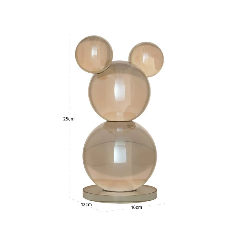 Ted, Champagne von Richmond Interiors, Maßzeichnung 6