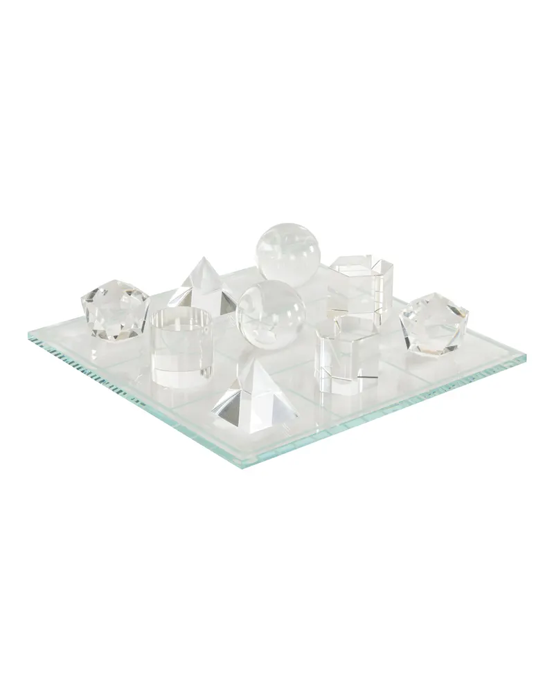 Ami, Glas von Richmond Interiors
