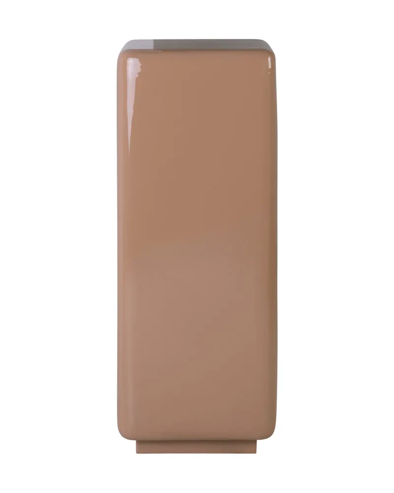 Dekosäule Clair, Mocha mousse von Richmond Interiors