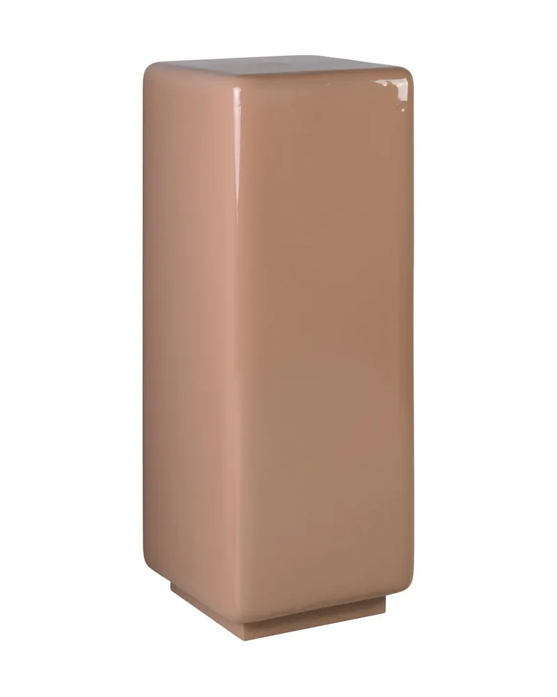 Dekosäule Clair, Mocha mousse von Richmond Interiors, Produktansicht 2