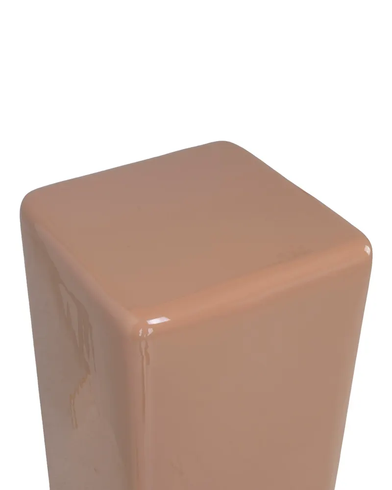 Dekosäule Clair, Mocha mousse von Richmond Interiors, Produktansicht 3
