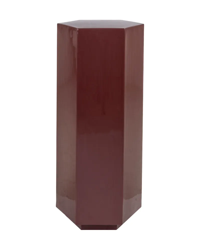 Dekosäule Lora, Sable Brown von Richmond Interiors, Produktansicht 2
