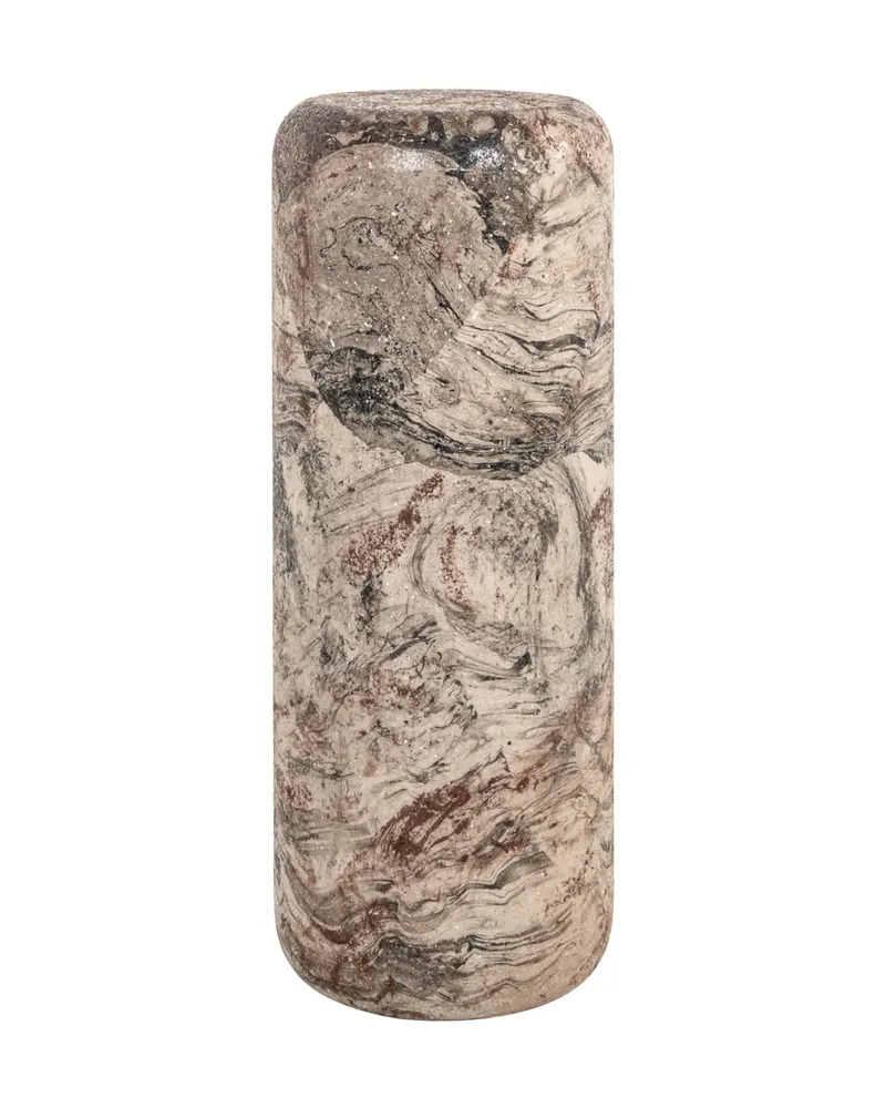 Dekosäule Mady, Beige von Richmond Interiors