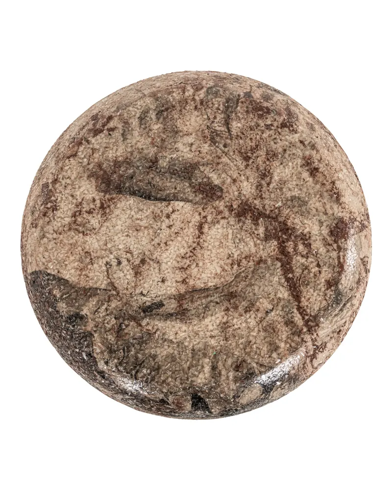 Dekosäule Mady, Beige von Richmond Interiors, Produktansicht 4