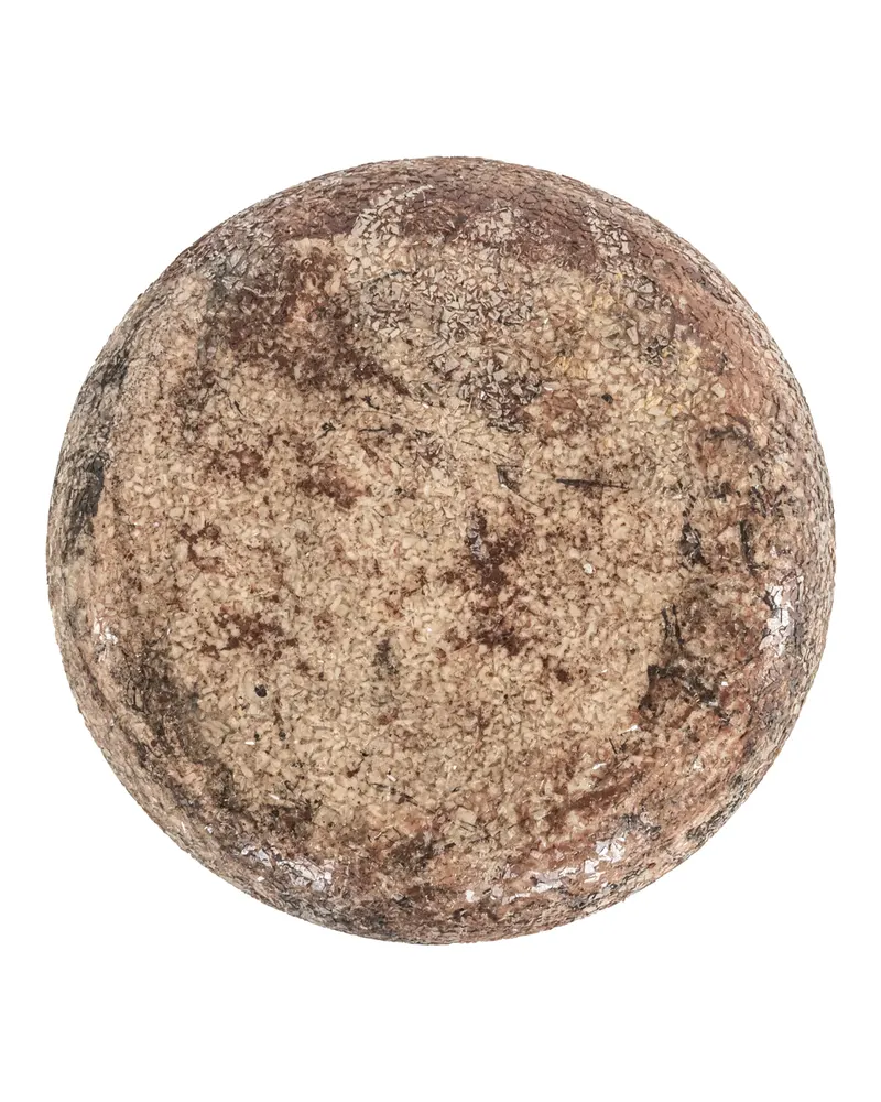 Dekosäule Mayah, Beige von Richmond Interiors, Produktansicht 4