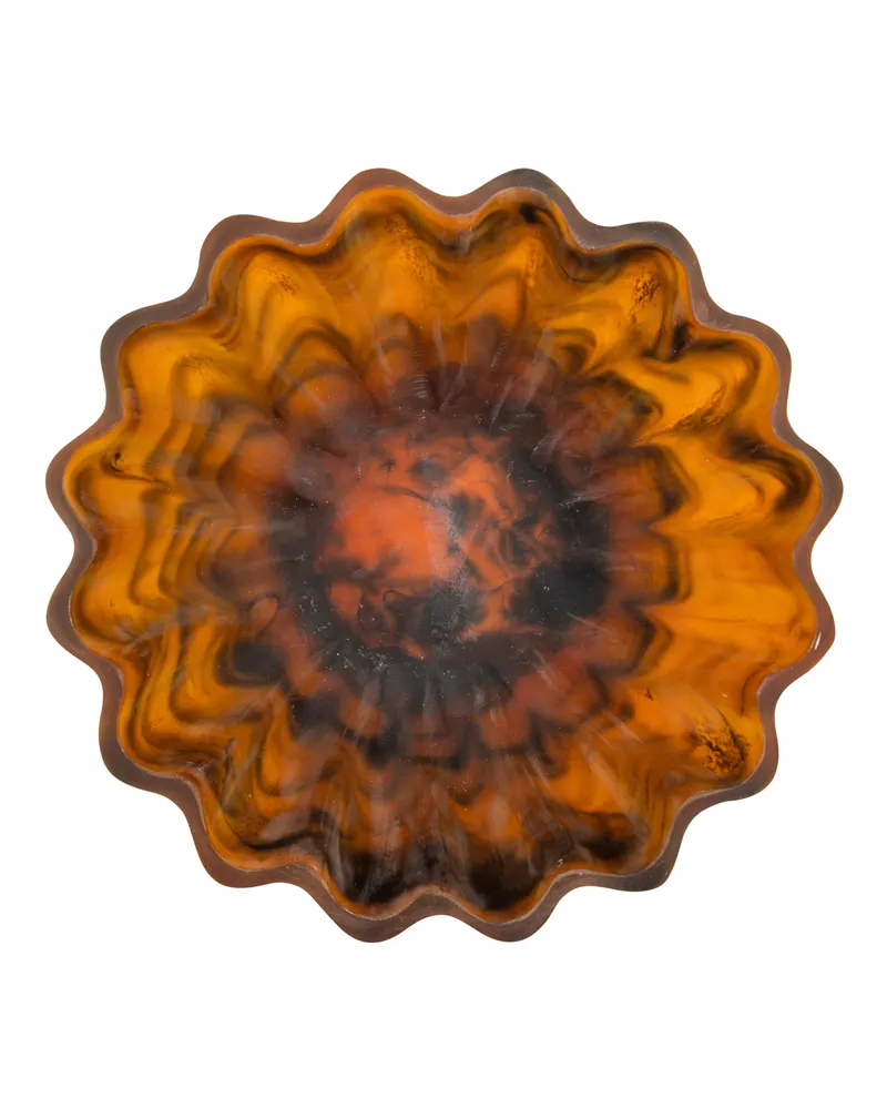 Dekoschale Meadow Tortoise von Richmond Interiors, Produktansicht 2