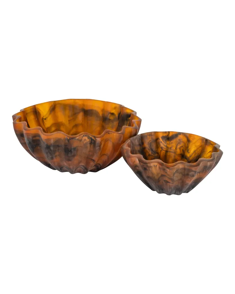 Dekoschale Meadow Tortoise von Richmond Interiors, Produktansicht 4