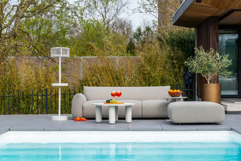 Dekoschale Meadow Tortoise von Richmond Interiors, Wohnbeispiel 6, im Wohnraum