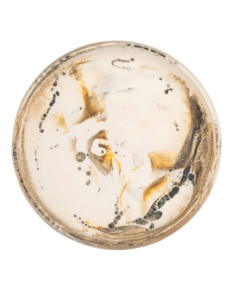 Dekoschale Daisy in Beige von Richmond Interiors, Produktansicht 3