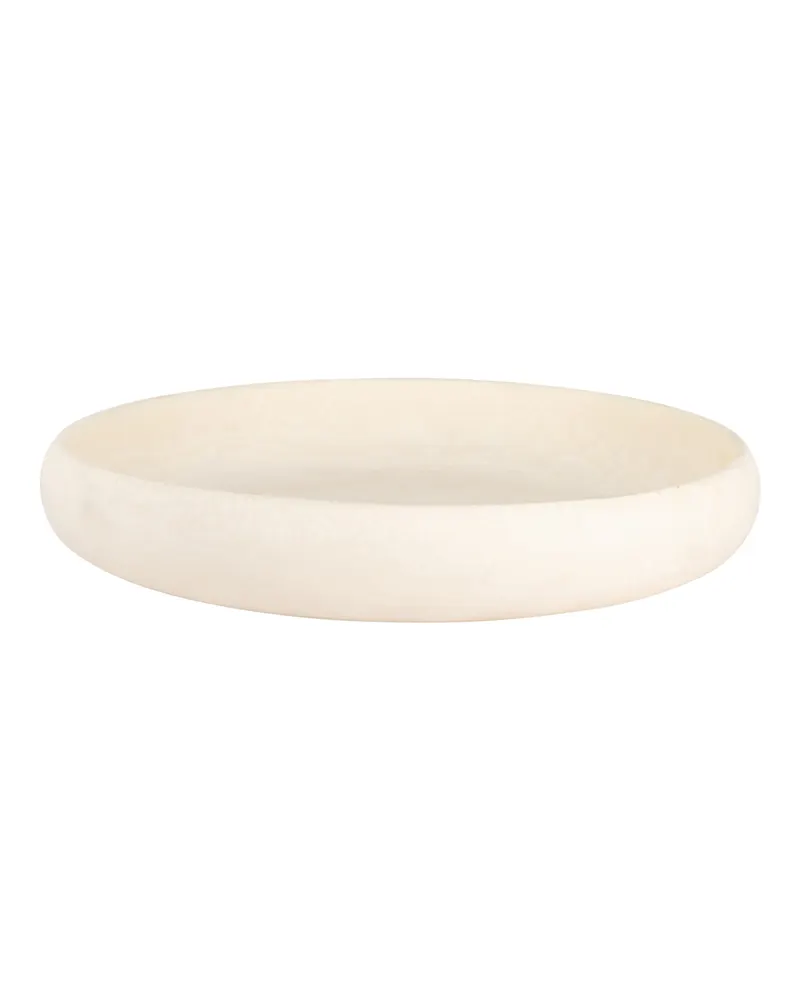Dekoschale Daisy in Weiß von Richmond Interiors, Produktansicht 2