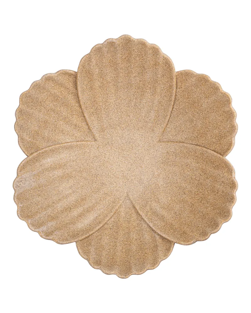 Dekoschale Shellie klein in Beige von Richmond Interiors, Produktansicht 2