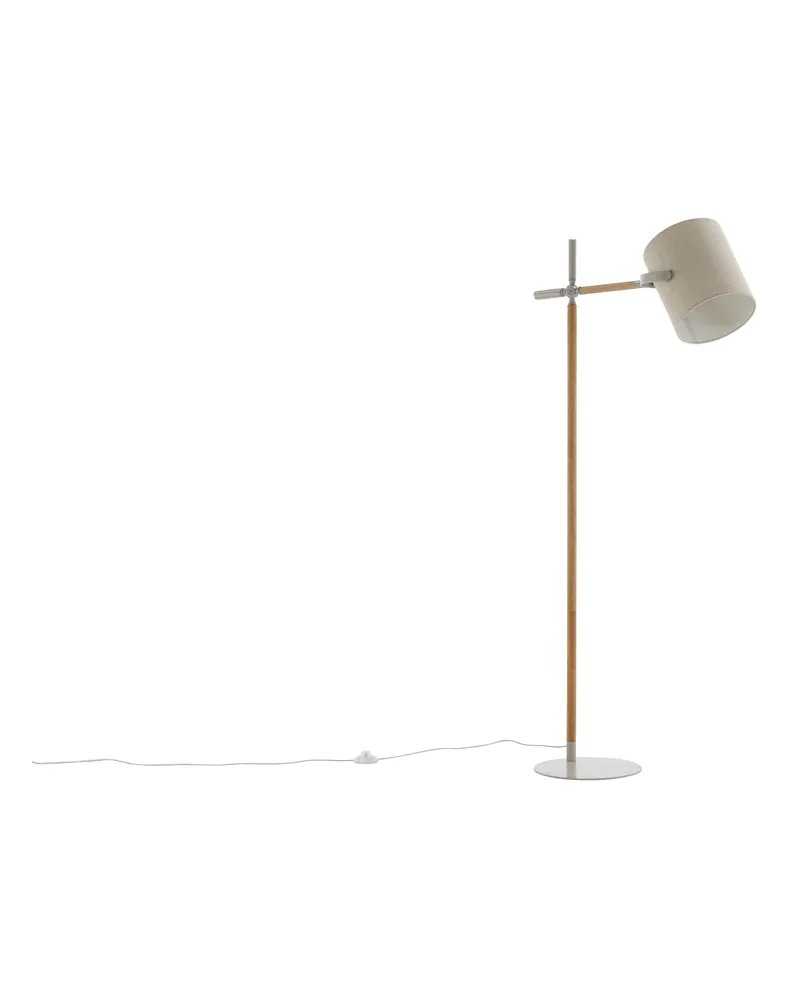 Dennis Stehlampe mit verstellbarem Schaft, Ansicht 4