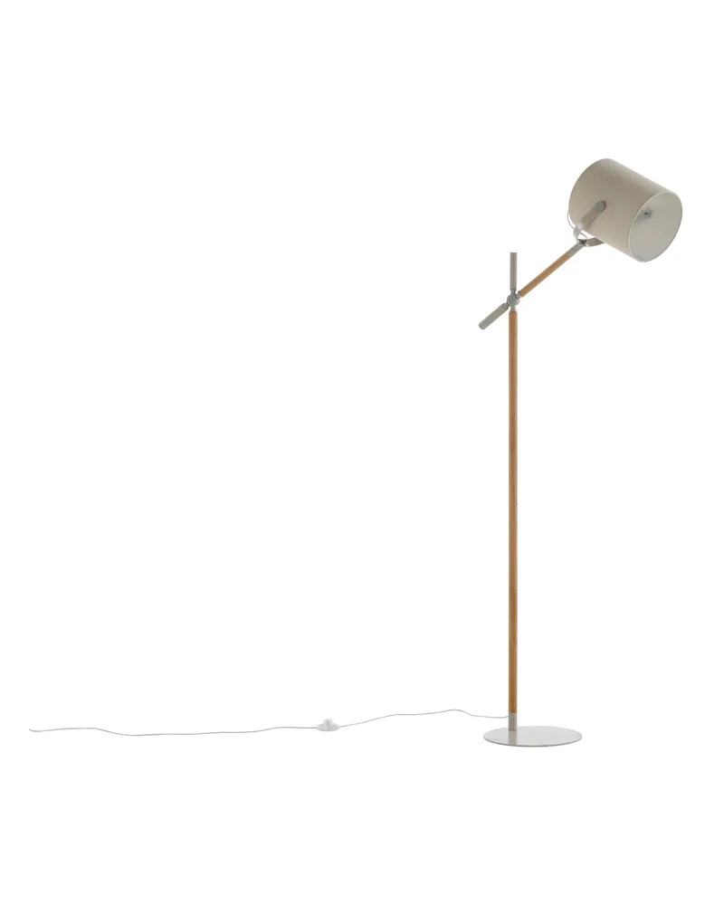 Dennis Stehlampe mit verstellbarem Schaft, Ansicht 5