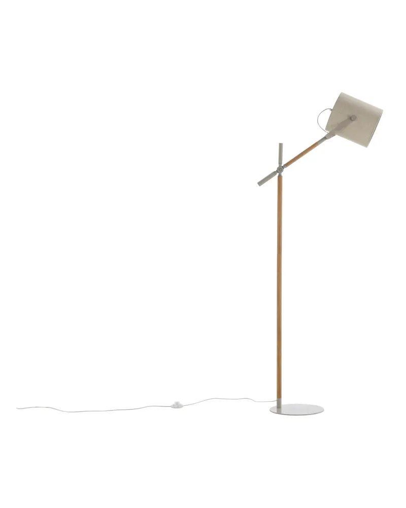 Dennis Stehlampe mit verstellbarem Schaft, Ansicht 6