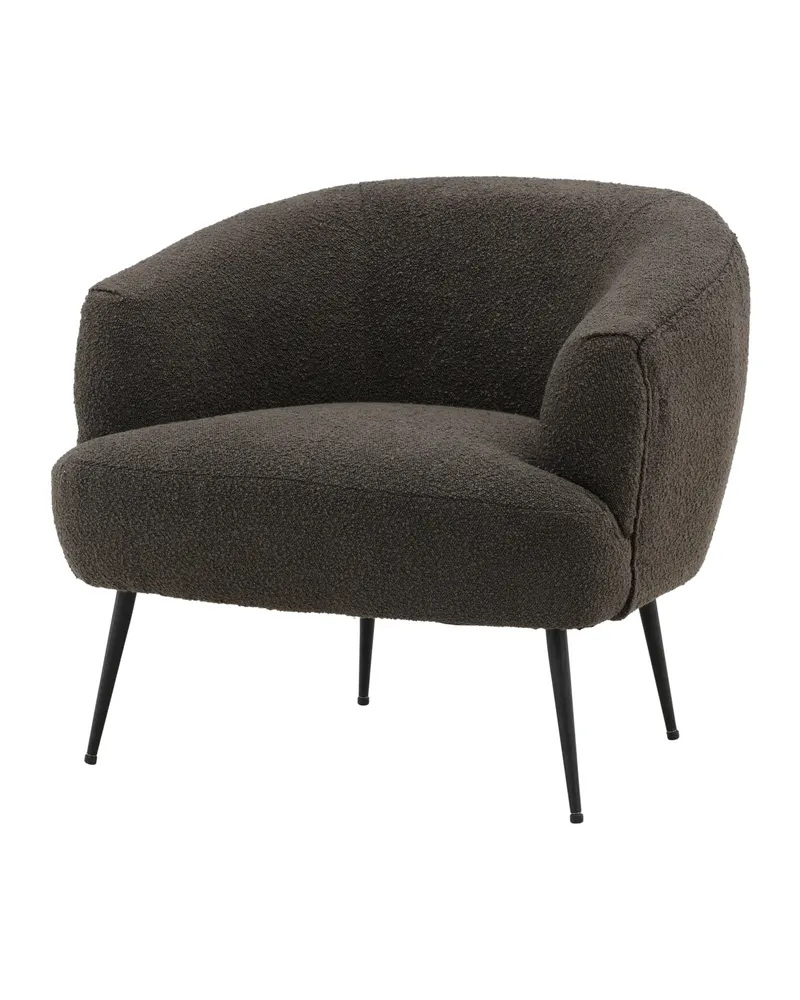 Derry Bouclé-Sessel, Ansicht 10