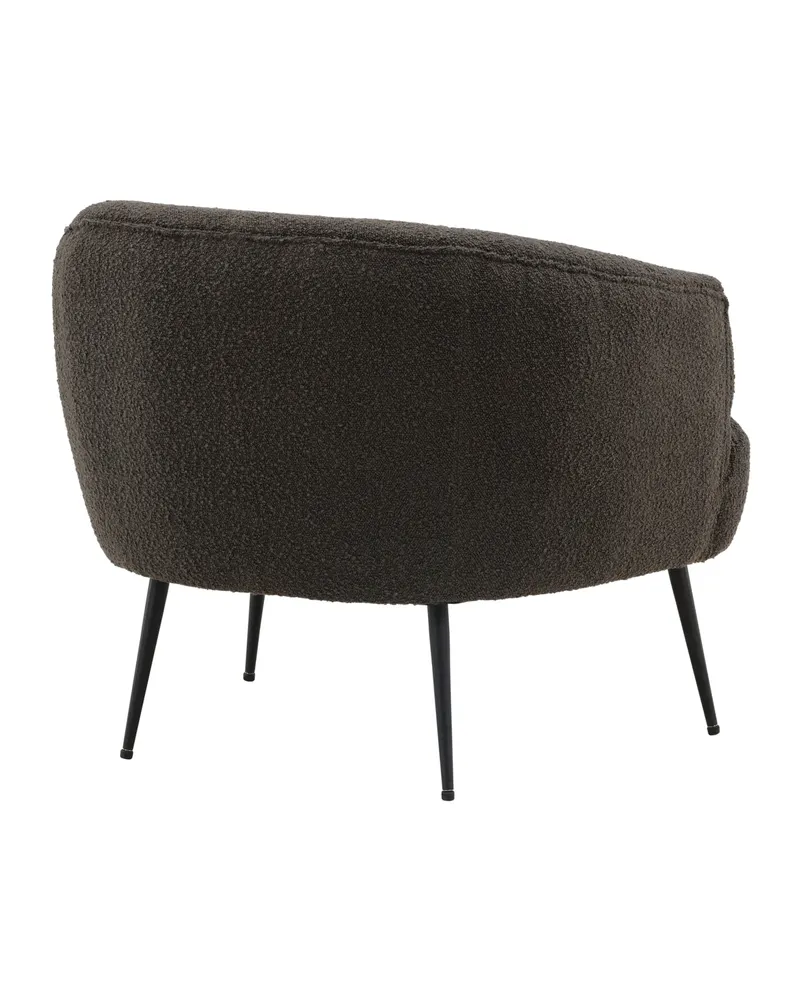Derry Bouclé-Sessel, Ansicht 11