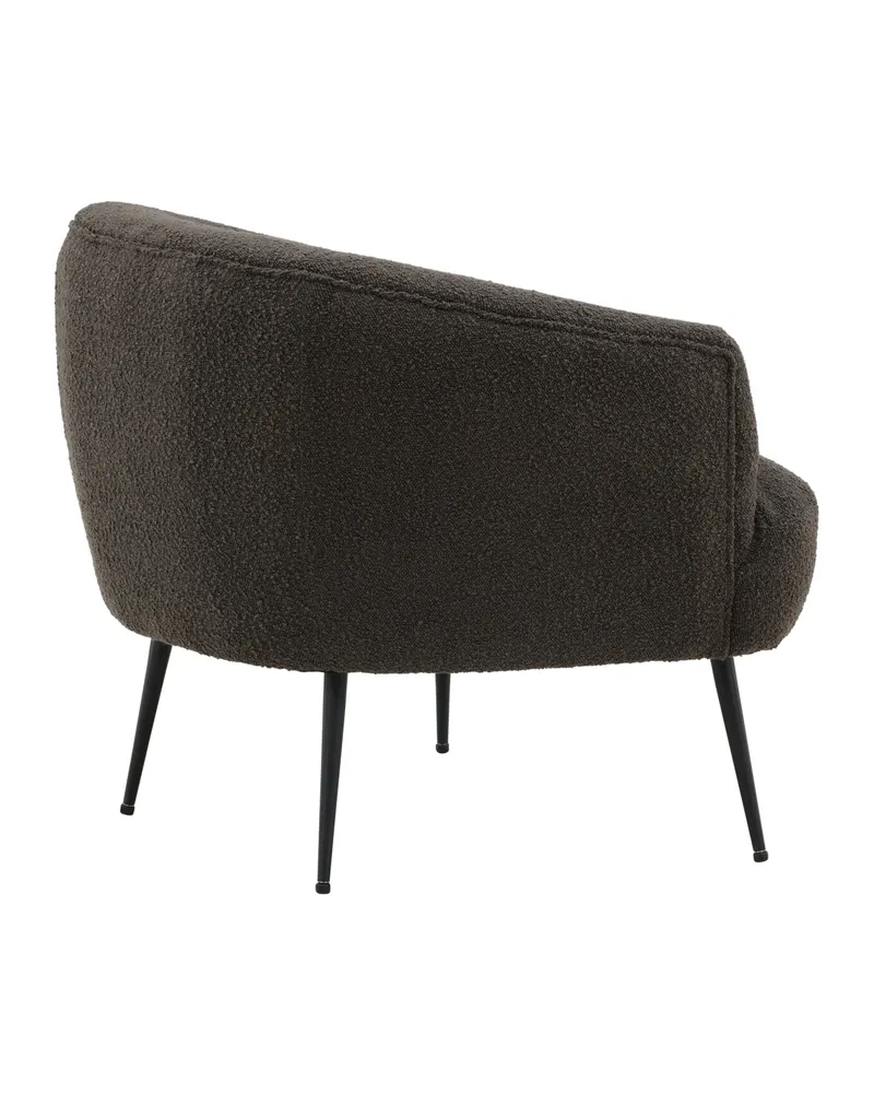 Derry Bouclé-Sessel, Ansicht 12