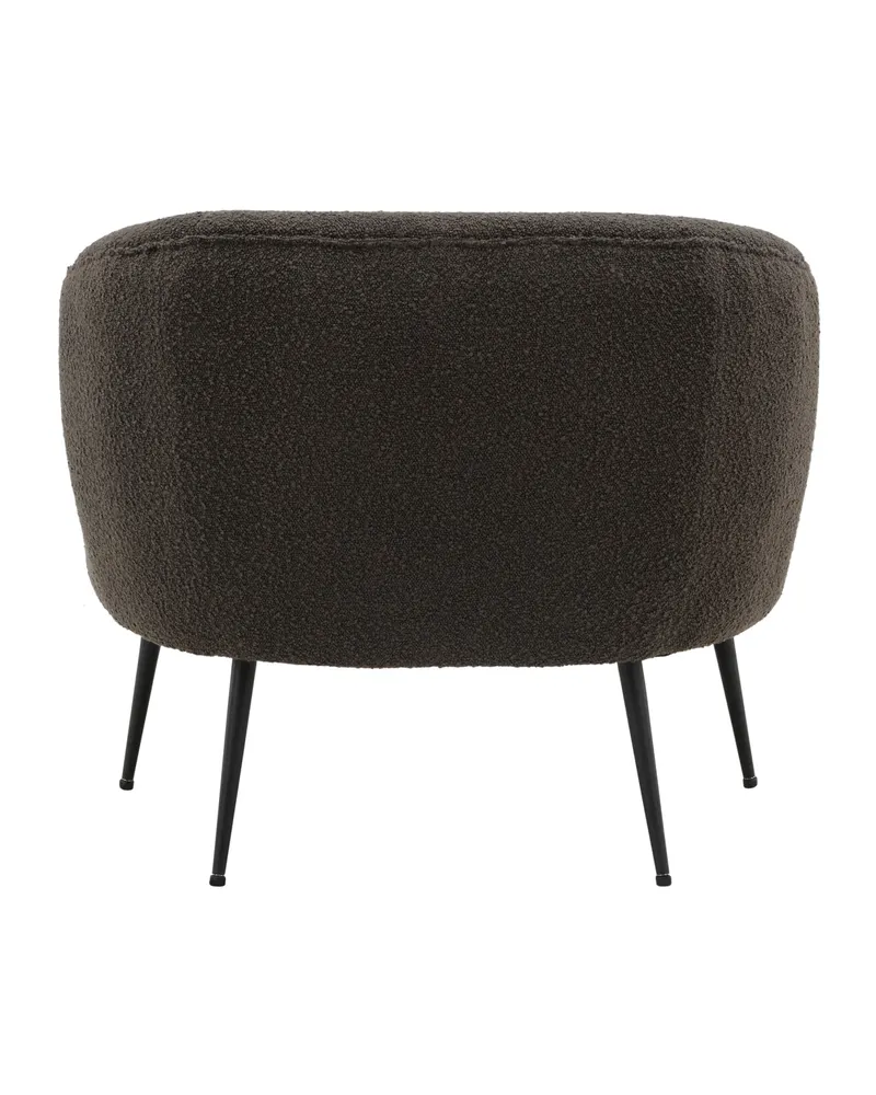 Derry Bouclé-Sessel, Ansicht 5
