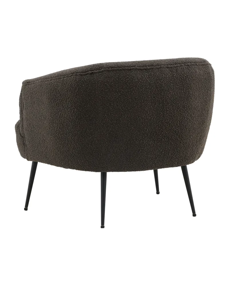 Derry Bouclé-Sessel, Ansicht 7
