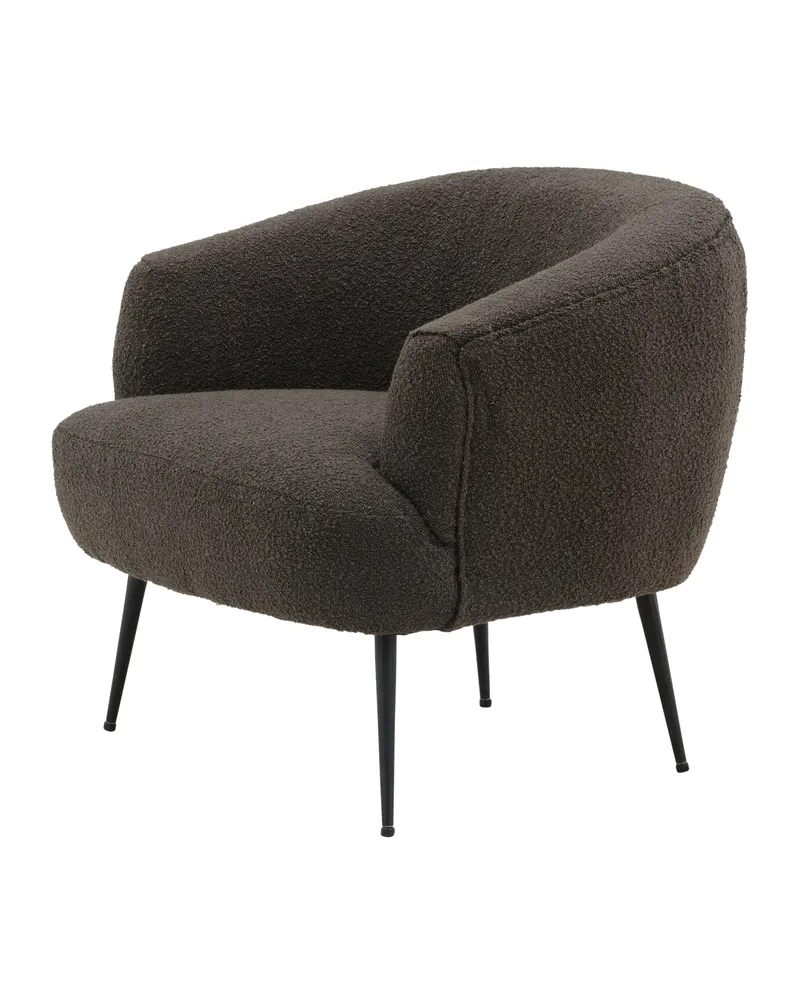 Derry Bouclé-Sessel, Ansicht 9